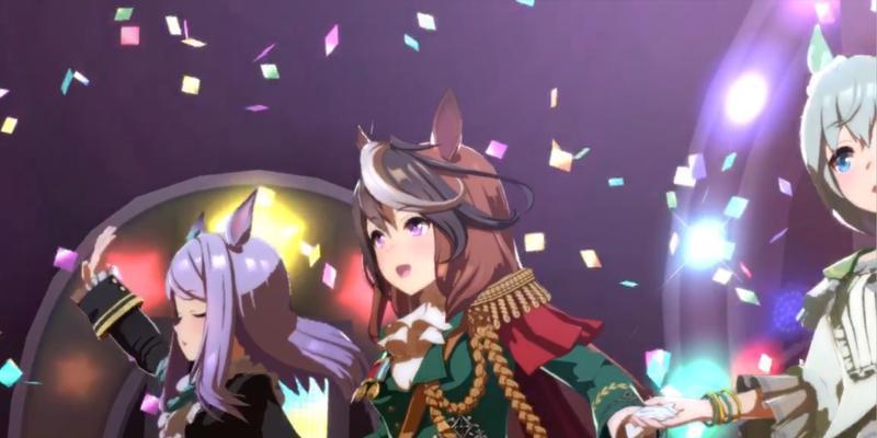 《以赛马娘》全角色介绍及培养建议（赛马娘角色名字介绍）