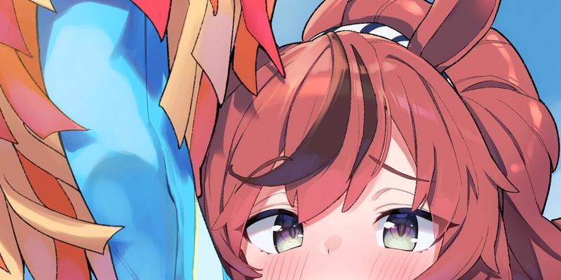 《赛马娘手游》SSR马娘皇帝鉴培养攻略（玩转游戏玩转马娘皇帝鉴一起打造强大的SSR马娘队伍）