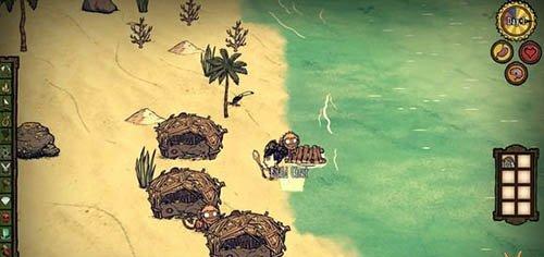 《饥荒海难DLC》四季时段分布与生存技巧详解（掌握四季生存）