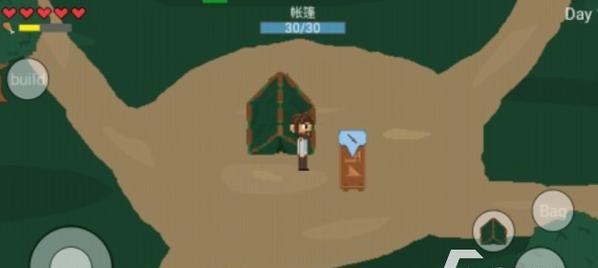 《饥荒海难螃蟹》（探索未知的海洋世界）