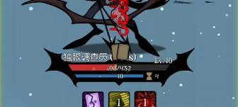 探秘《以月圆之夜女骑士》游戏玩法攻略（解读女骑士的招式）