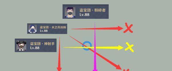 原神混沌球成就攻略：一撕两半轻松完成