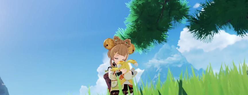 《原神》攻略（一文搞懂瑶瑶升级所需材料）
