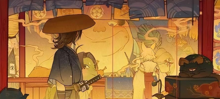 《原神》秋津游艺玩法详解（规则介绍、技巧分享）