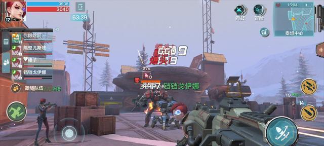 《永恒边境装备全面攻略》（打造最强角色）