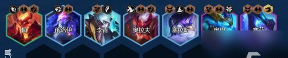 《永恒边境游骑兵出装攻略》（打造最强游骑兵）