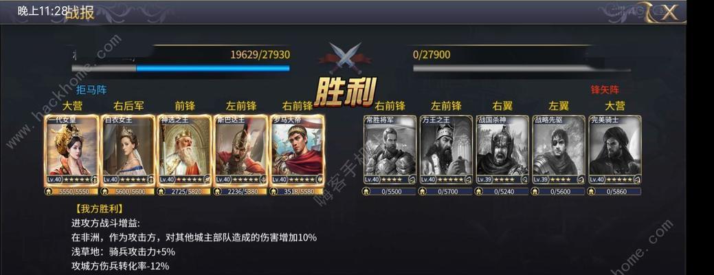 探究英雄之城2英雄加点技巧（提升游戏攻略效率）