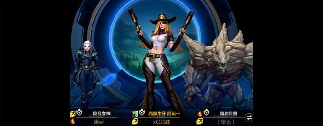 完美拉扯，英雄联盟射手位的必备技能（学会这些技巧）