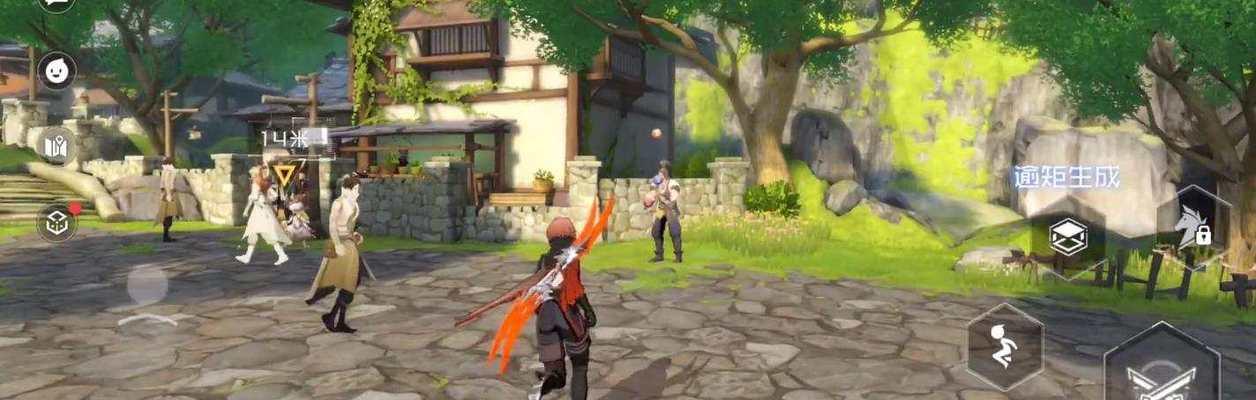 《以隐世录》抽卡诀窍大揭秘（轻松获取S级英雄）