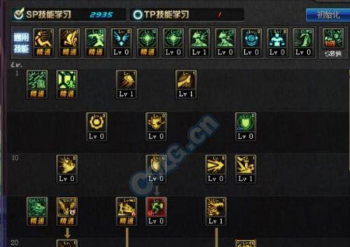 《饮血龙城传说》龙骑士转职攻略（一转玩法详解）