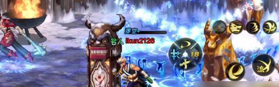 《以弈剑行》BOSS破防连招打法攻略（轻松破解BOSS防御）