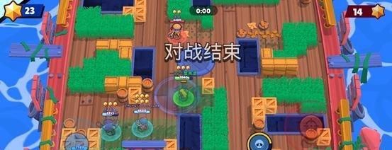 荒野乱斗游客模式账号绑定流程一览（让游戏体验更便捷）