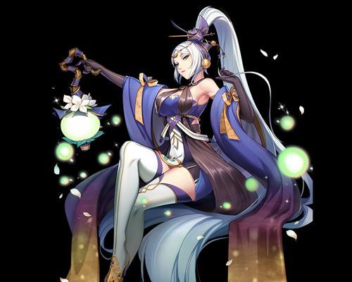 妖神记手游（小兰逸事札如何搭配装备）