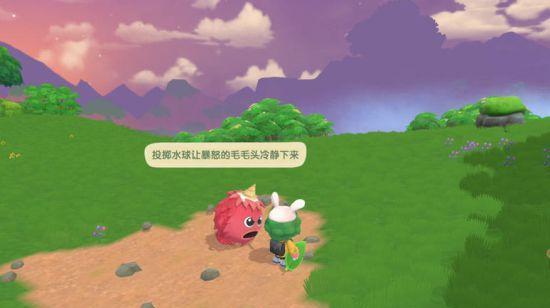 摩尔庄园手游毛毛爆囧菇配方全解析（学会这个配方）