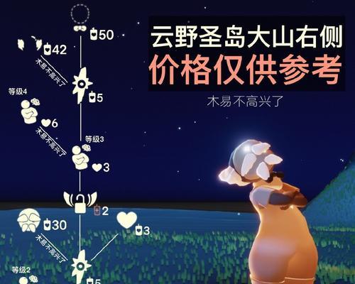 光遇黑金先祖收集攻略（解密黑金先祖全收集攻略）