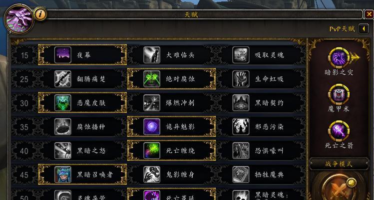 光明勇士术士攻略（揭秘术士的技能与战略）