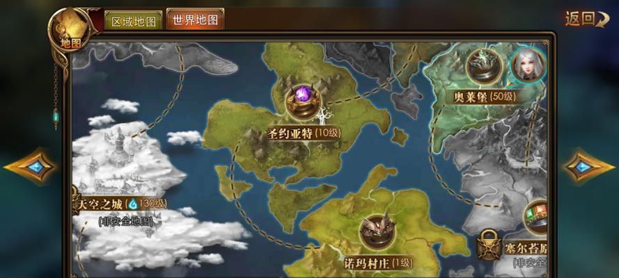《永恒边境异能士》全面指南（掌握异能力量）