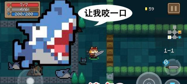 《重装战姬锤头鲨火炮武器属性图鉴——火力全开的终极杀器》