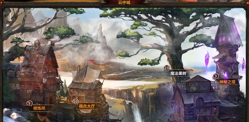 《以幽行玄城摸金校尉角色技能优缺点分析》（深入探索摸金校尉的技能特点及优劣势）