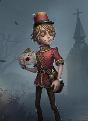 第五人格（探索游戏背后的精彩故事）