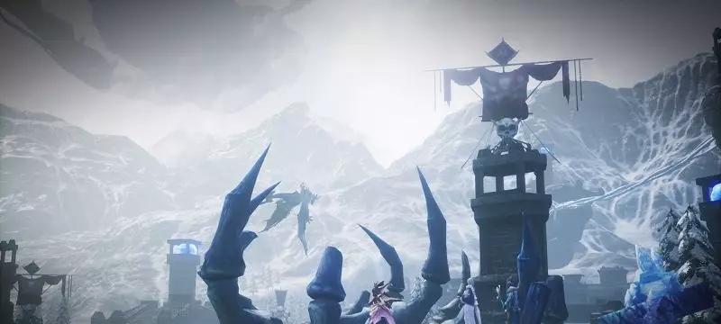 以天空的魔幻城（探索魔幻城中的战斗策略与技巧）
