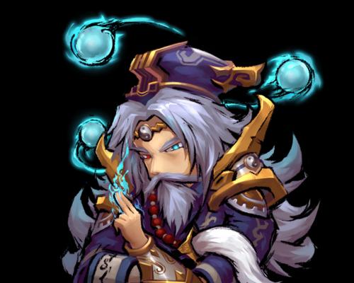 《我有上将》新版本（重磅更新！全新神将左慈震撼来袭）