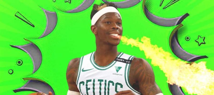 NBA施罗德如何发挥最强实力（详解施罗德的属性和能力）