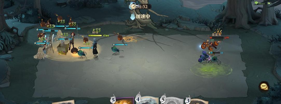 《哈利波特魔法觉醒幸运值提升攻略》（以游戏为主）