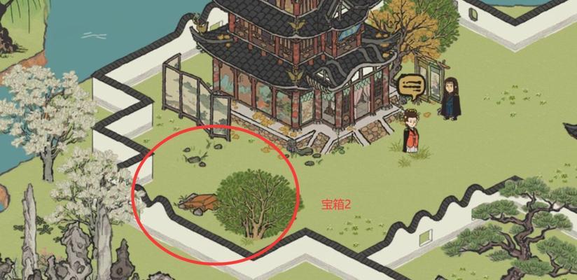 江南百景图大型牌坊（探讨游戏中牌坊兑换的利与弊）