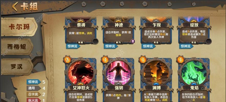 打造最强阵容（突破游戏极限）