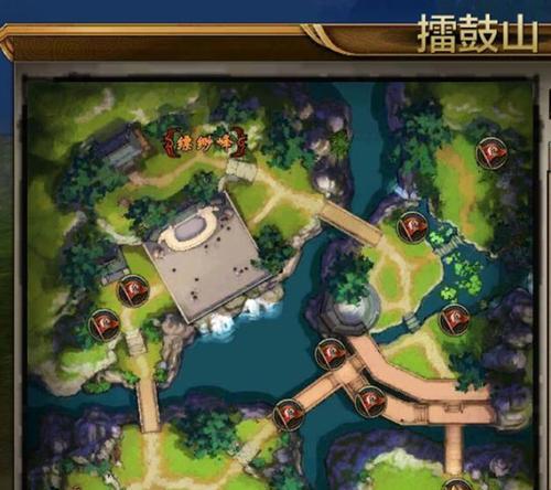 《剑绝》攻略（游戏攻略指南）