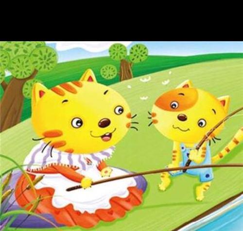 玩转得奖猫咪的游戏世界（以案件解锁）