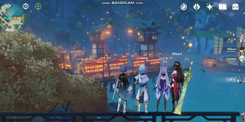 《探索原神世界，尽享2月27日兑换码福利》（原神兑换码福利解析）