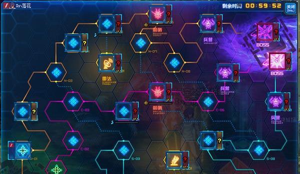 探秘拉结尔阿比斯魔境（独家攻略分享）