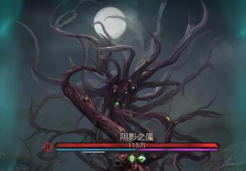 《地下城堡3魂之诗祈雨者副本快速通关攻略》（雨水祈祷）