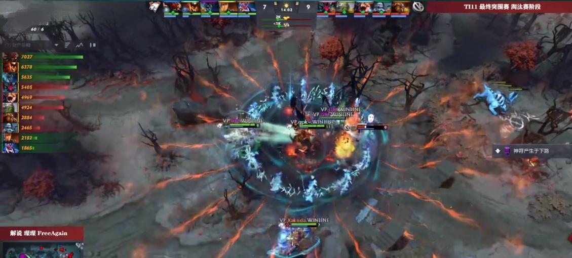 Dota2TI11冠军奖金之巅峰荣耀（探秘全球最盛大电竞盛事）