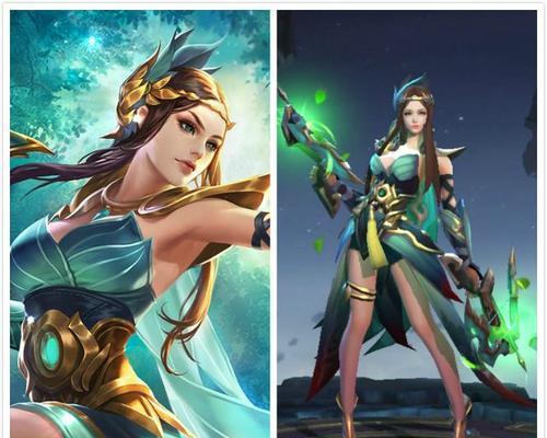 王者荣耀天美官方艺术典藏最新原画更新了多少页？