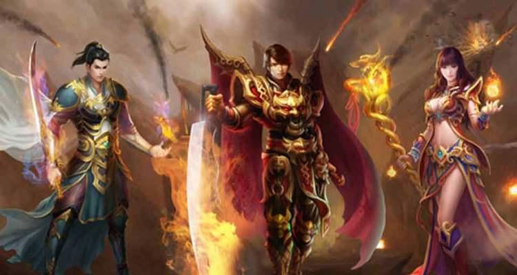 传奇世界手游恶魔祭坛前往方法？详细步骤解析？