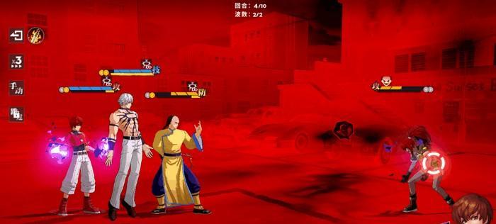 全明星激斗大蛇阵容怎么搭配？有哪些强力组合推荐？