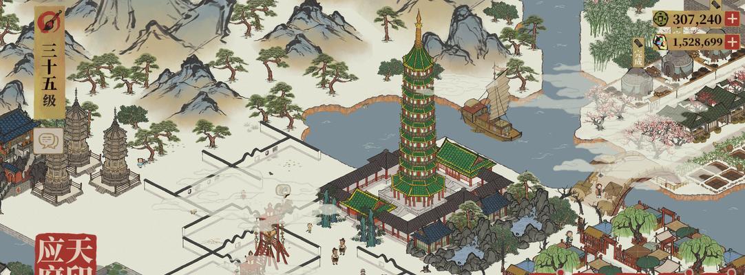 江南百景图船运时间如何缩短？物资运送有哪些高效攻略？