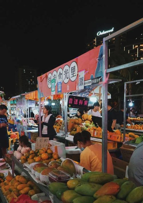 动物夜市人气提升方法？如何吸引更多游客参与？