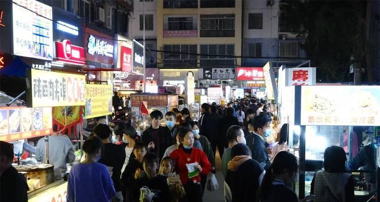 动物夜市人气提升方法？如何吸引更多游客参与？