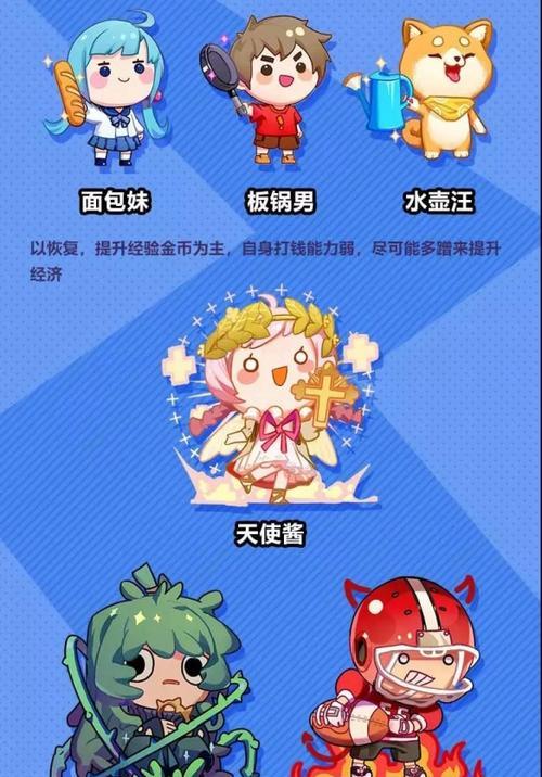 非人学园增长应援团怎么搭配？搭配策略和常见问题解答？