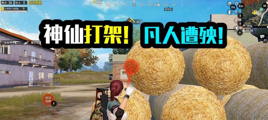 和平精英新手常见问题有哪些？如何快速上手游戏？