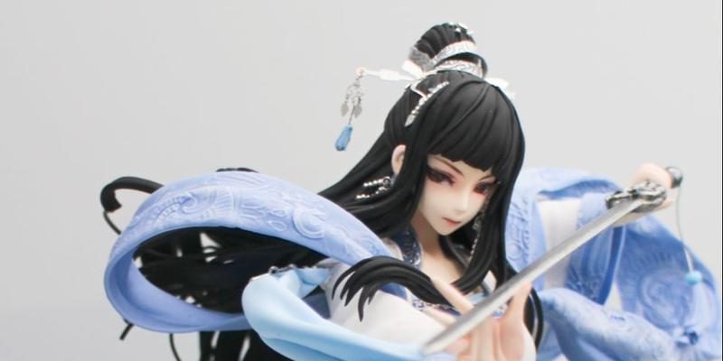 汉家江湖李佩芷怎么获得？强度如何分析？