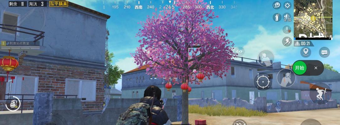 和平精英强化战士技能是什么？如何有效提升技能效果？