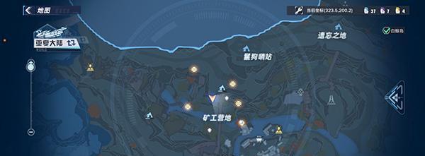 幻塔石壁开启方法是什么？如何打开幻塔石壁？
