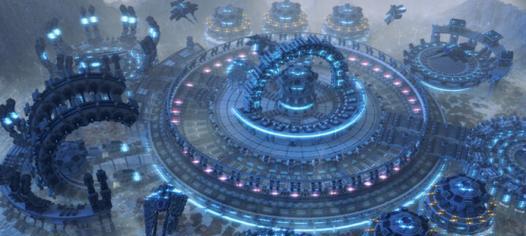 我的世界灵堂建造位置在哪里？建造灵堂需要什么材料？
