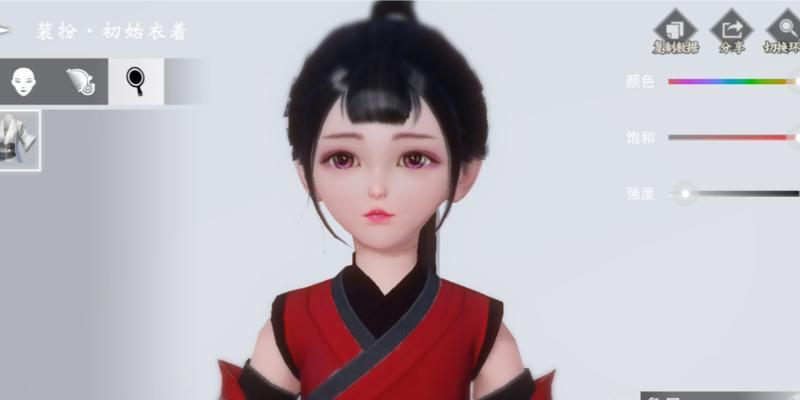 网易楚留香手游哪个角色更优？角色选择的建议是什么？