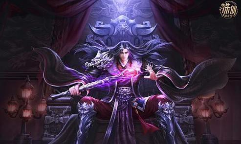 问道缥缈灵兽立绘获取方法是什么？